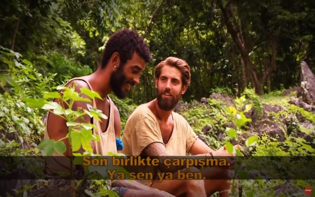 Survivor'da eleme heyecanı yaşandı