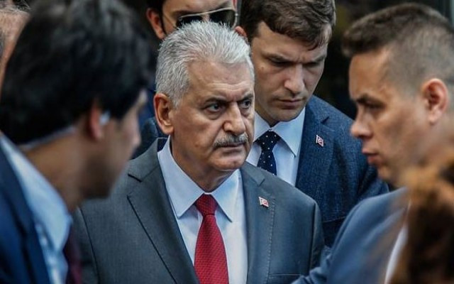 Silahları bırakabiliriz haberleri geliyor