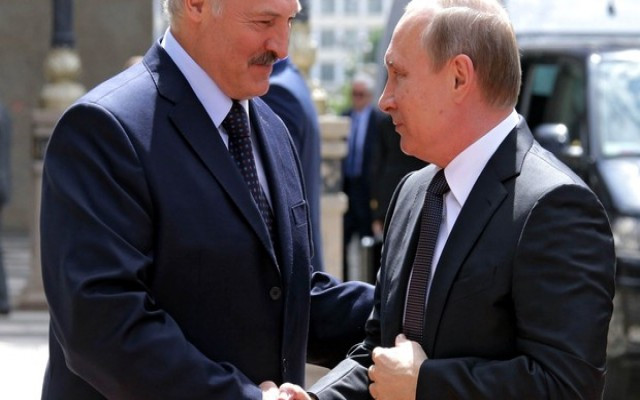 Putin’den gücüm kalmadı itirafı