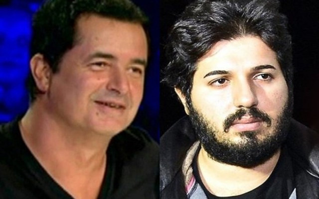 Watsapp'tan Acun çıktı