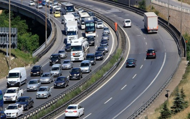 Dönüş yolunda dolandırıcılara dikkat