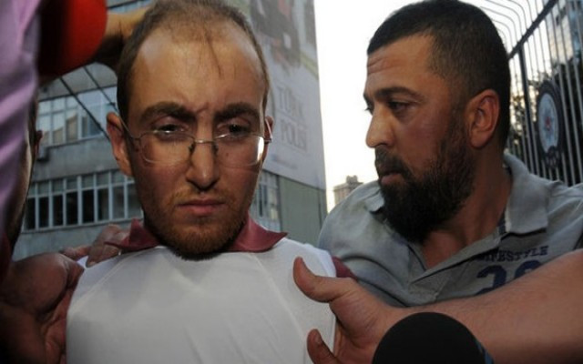 Atalay Filiz 35'inci sıraya girdi