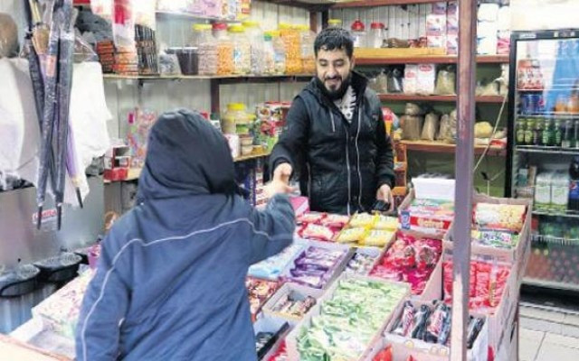 Suriyeliler işi ilerletti : 4 bin 456 şirket kurdu