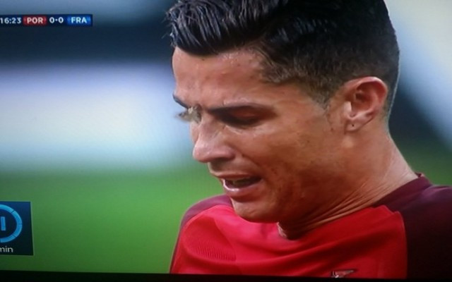 Ronaldo'nun kelebeği hit oldu