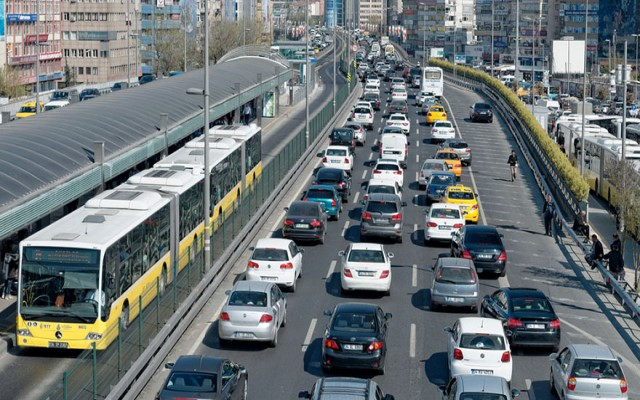 Trafik sigortası primleri iade ediliyor