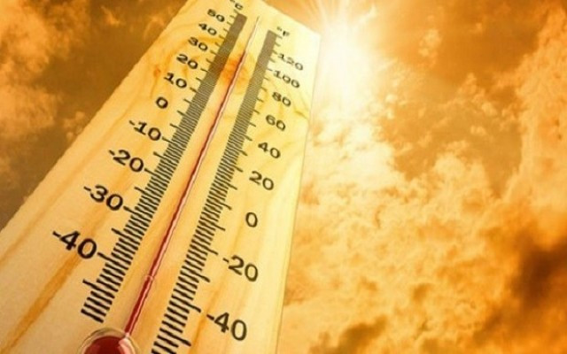 Meteoroloji'den kavurucu uyarı