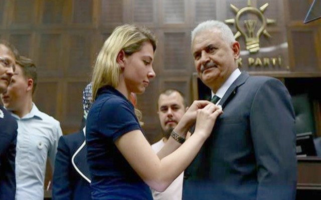 Başbakan'dan uzun tatil müjdesi