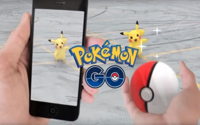 Pokemon Go çılgınlığı şirketi de uçurdu