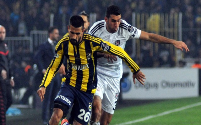 Fenerbahçe İsmail Köybaşı’nı resmen açıkladı