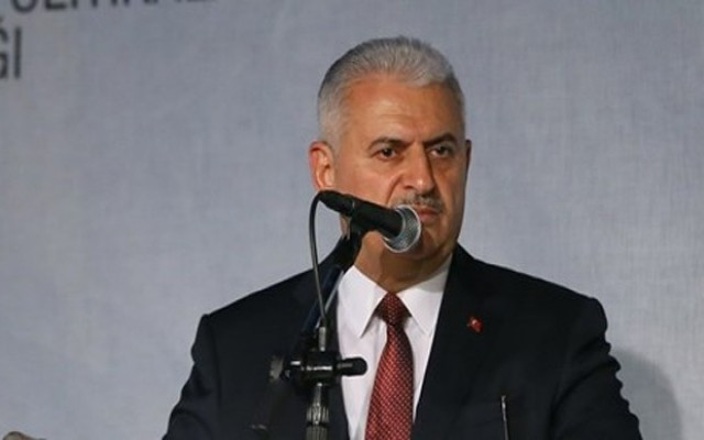 Başbakan:Suriye ile normalleşmeye ihtiyacımız var