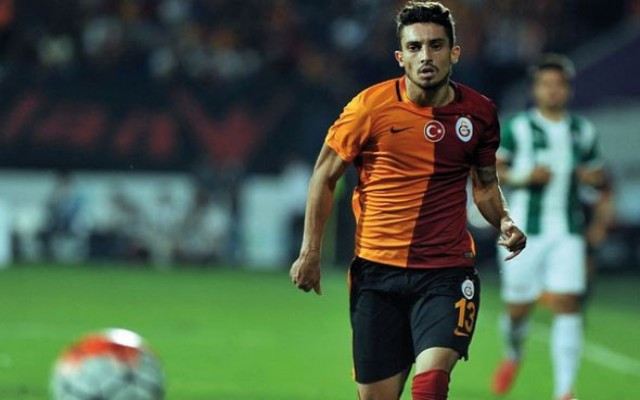 Galatasaray'a büyük piyango