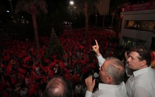 550 komando nasıl engellendi ?