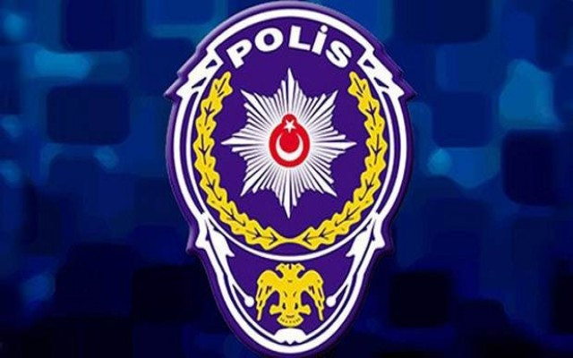 7 bin 850 polisin silahına el kondu