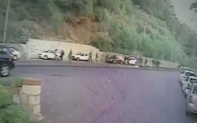 Otele operasyon yapan tümgeneral belli oldu