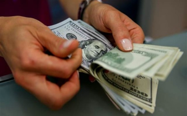 Doların tansiyonu yükseldi