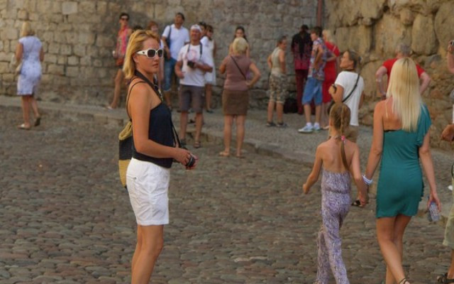 Rusya charter seferleri iptal etti