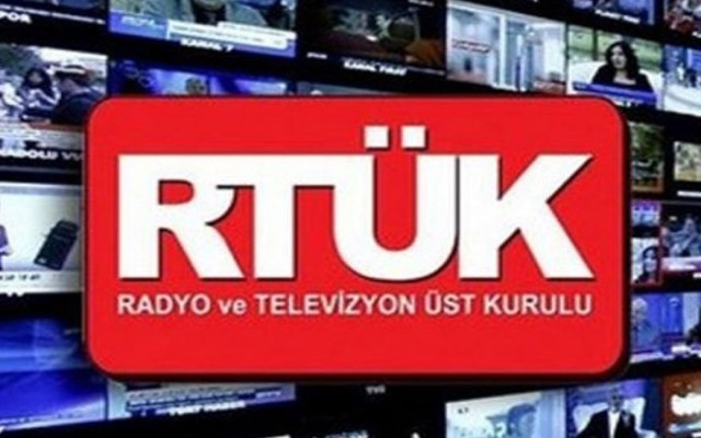 RTÜK’ten cemaat operasyonu