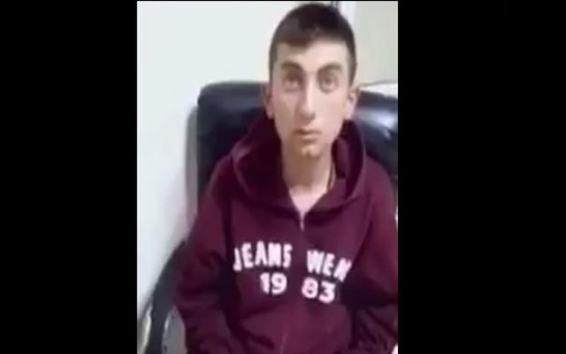 O er serbest bırakıldı