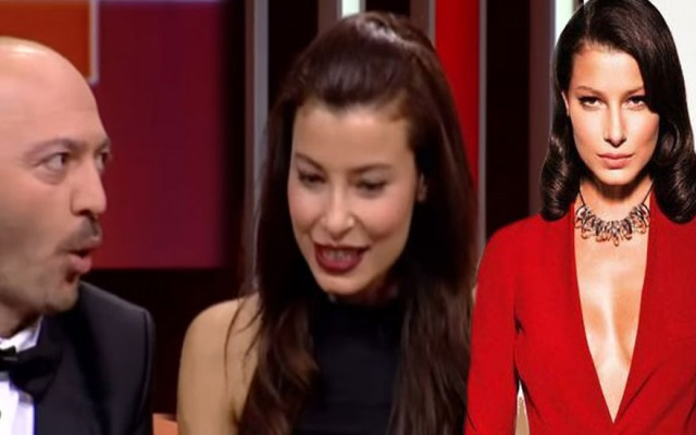 O sözlere 2 yıl hapis istemi