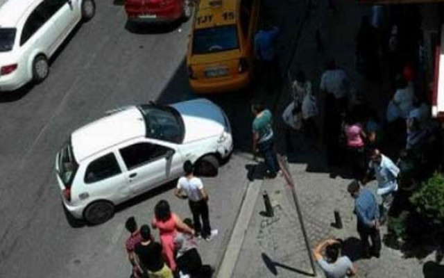 Söylenti yüzünden herkes diken üstünde