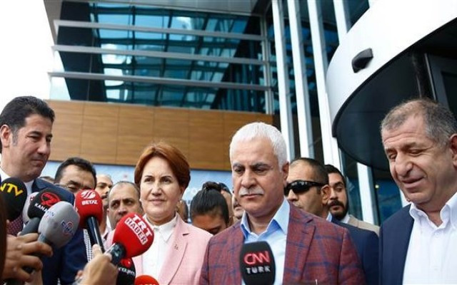 MHP'li muhalifler: mücadeleyi bırakmadık