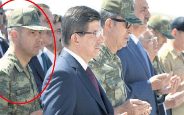 Yaver herşeyi itiraf etti