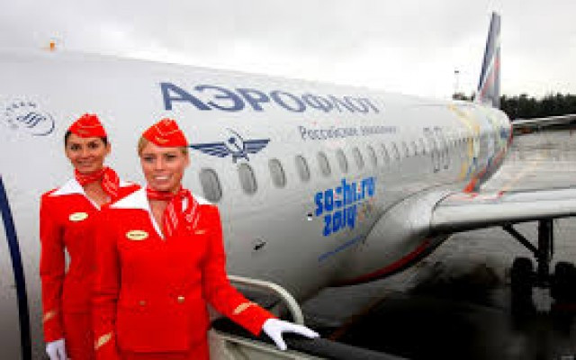 Aeroflot Türkiye’ye bilet satışını durdurdu