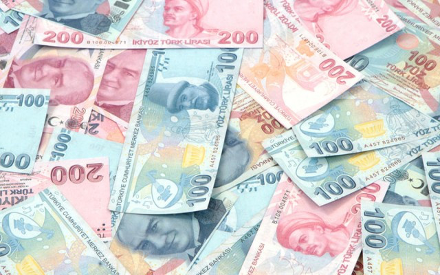 Herkesi ilgilendiren dev vergi yapılandırması