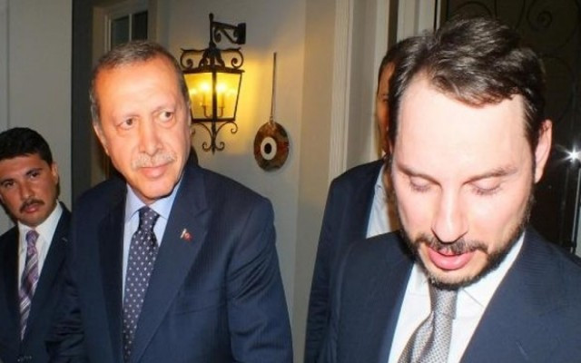 Emine Erdoğan : Bunlar nasıl insanlar