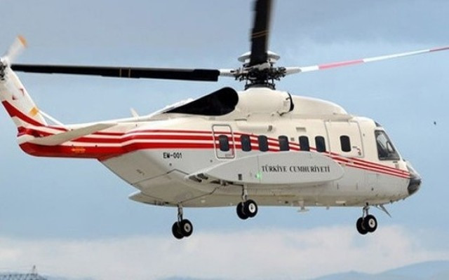 Cumhurbaşkanı'ndan pilotlara şok soru