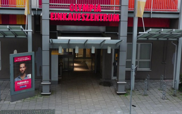 Münih saldırısının bilançosu ağır