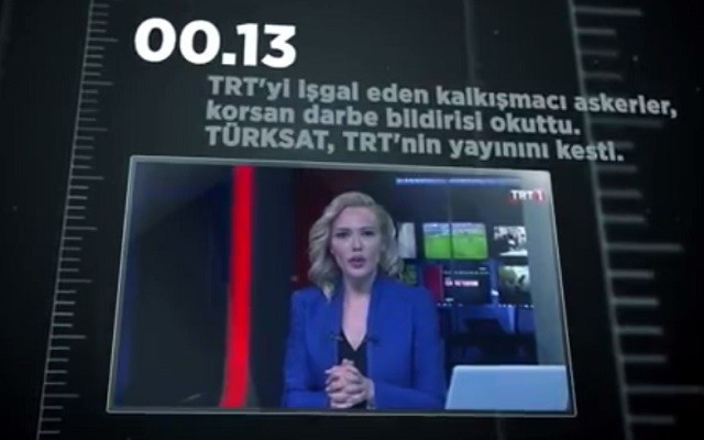 15 Temmuz'da ne oldu? Darbe girişimi süreci!