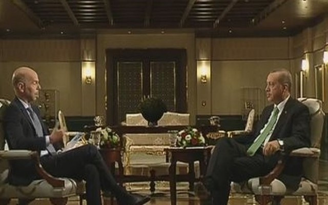 Hulusi Akar'ı Gülen'le görüştürmek istemişler