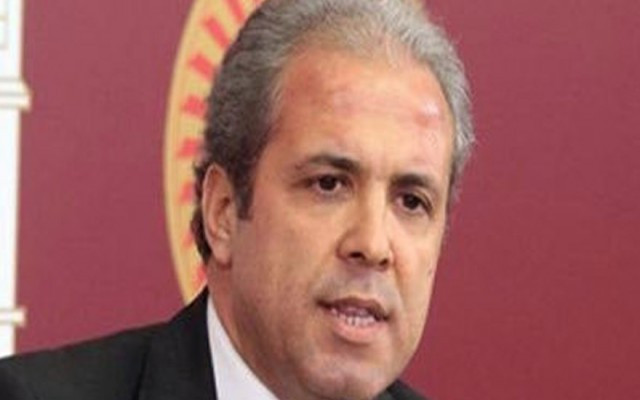 Şamil Tayyar'a göre Akar da işin içinde