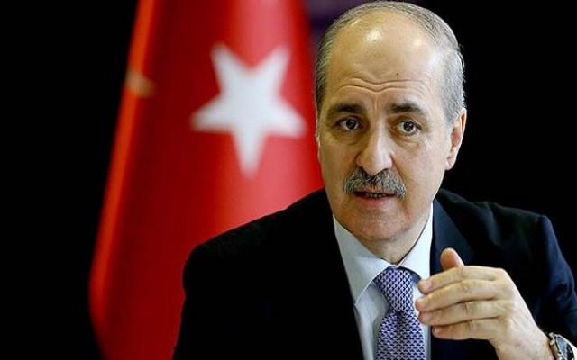 Kurtulmuş: Yenildik bittik demeyecekler