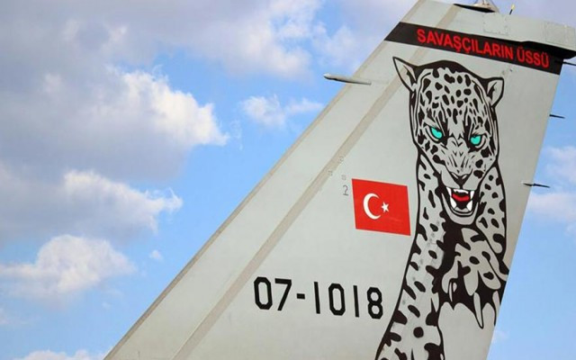 Darbenin parolası: Pars
