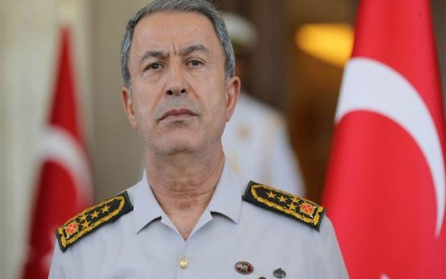 Akar ifadesinde herşeyi anlattı