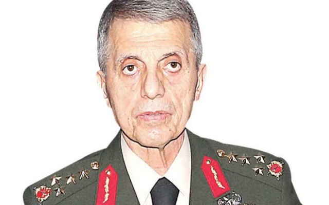 O Komutan da nasıl kaçırıldığını anlattı