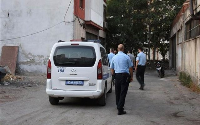 Darbecileri cezaevlerinden kaçıracaklardı iddiası