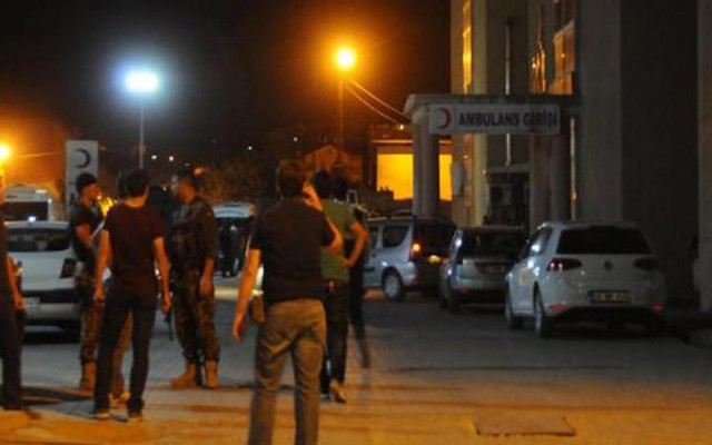 PKK iki şehirde saldırdı: 5 şehit