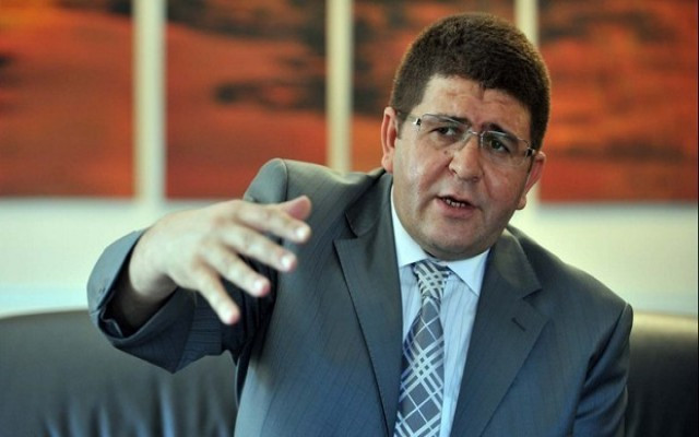 Ünlü işadamlarına Fetö gözaltısı