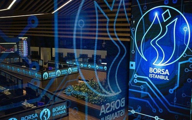 Darbe gecesi borsada 12 milyon kazandı