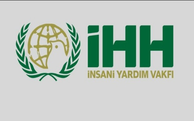 İHH'dan o sözlere özür geldi