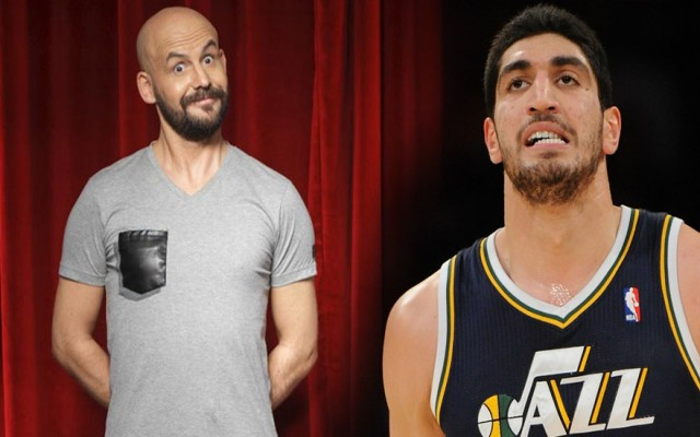 Atalay Demirci de kandırıldım dedi