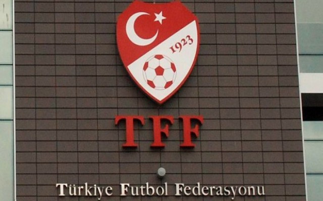TFF'de FETÖ depremi