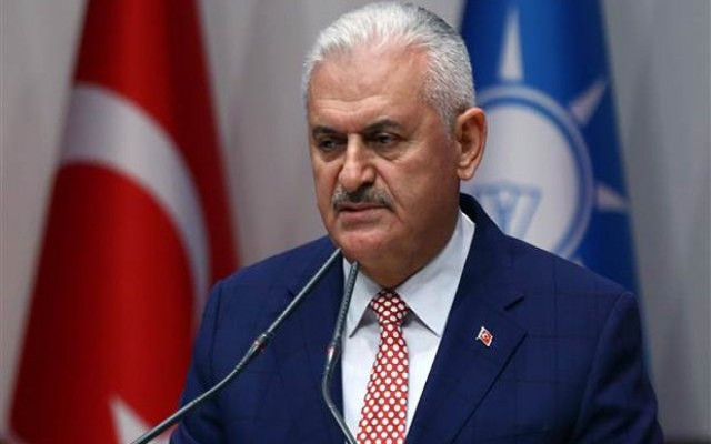 Başbakan : Gençken kredi vermediler