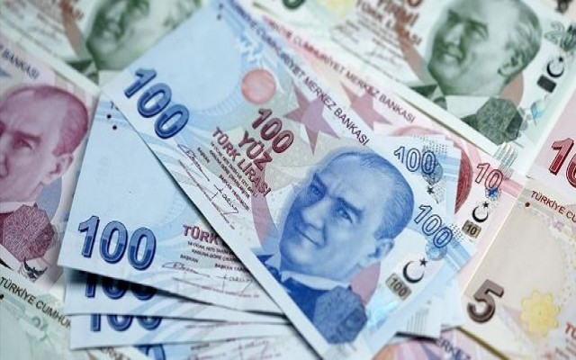 10 milyon emeklinin 684’er lirası gitti