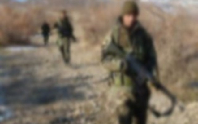 Çatışmada 2 PKK’lı öldürüldü