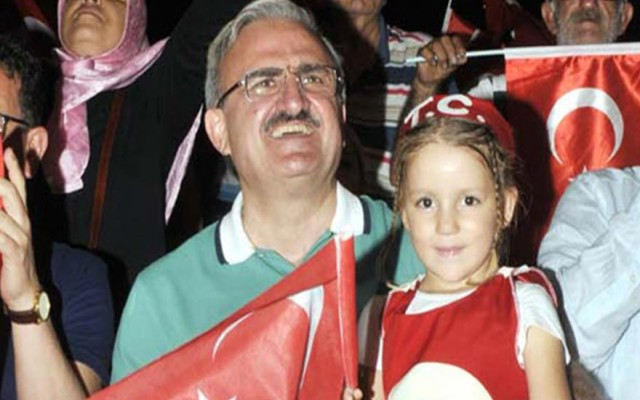 20 Akademisyen yanlışlıkla alınmış