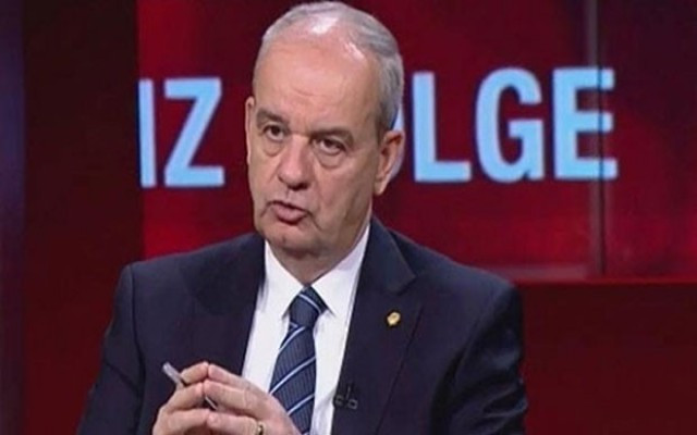 İlker Başbuğ'dan flaş açıklamalar